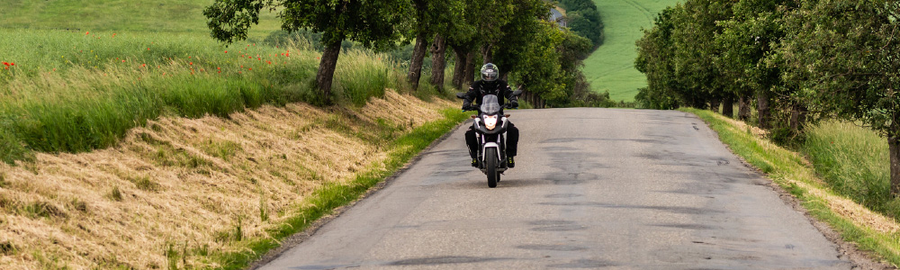 How Does Motorcycle Insurance In Ontario Work?, StreetRider Motorcycle Insurance, Ontario