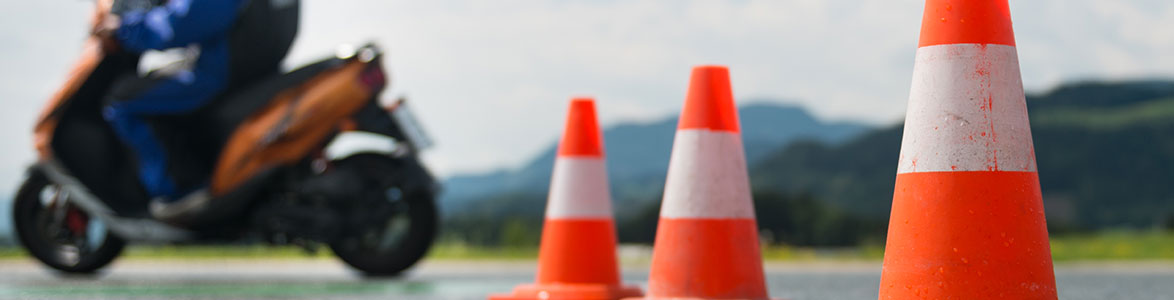 4 lépés útmutató a motorkerékpár-engedély megszerzéséhez, StreetRider Insurance, Ontario