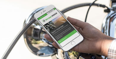 Streetrider Motorcycle Insurance Ontario