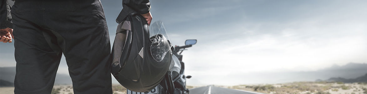 The Modern Rules Of Finding The Right Motorcycle Helmet | StreetRider