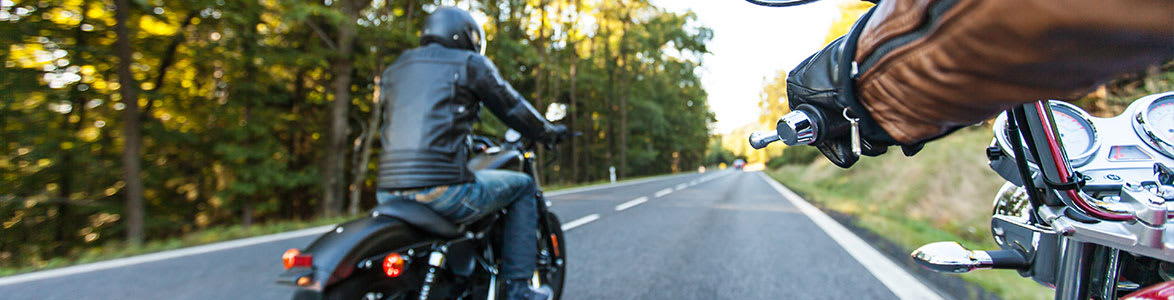 Your New Favourite Ontario Motorcycle Roads, StreetRider Motorcycle Insurance, Ontario