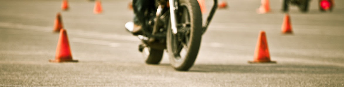 Motorcycle Training Course in Ontario, StreetRider Insurance, Ontario