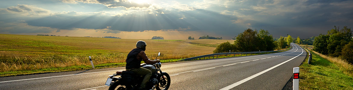 How the Sun is Sucking the Life Out of Your Motorcycle, StreetRider Insurance, Ontario