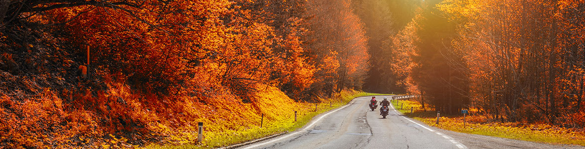 The Top 3 Ways to Extend Your Riding Season, StreetRider Insurance, Ontario