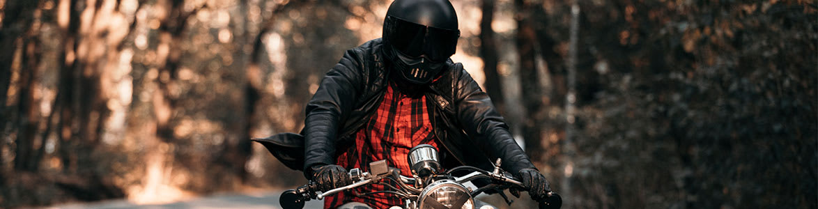 8 Fall Riding Hazards You Might Not Expect, StreetRider Insurance, Ontario