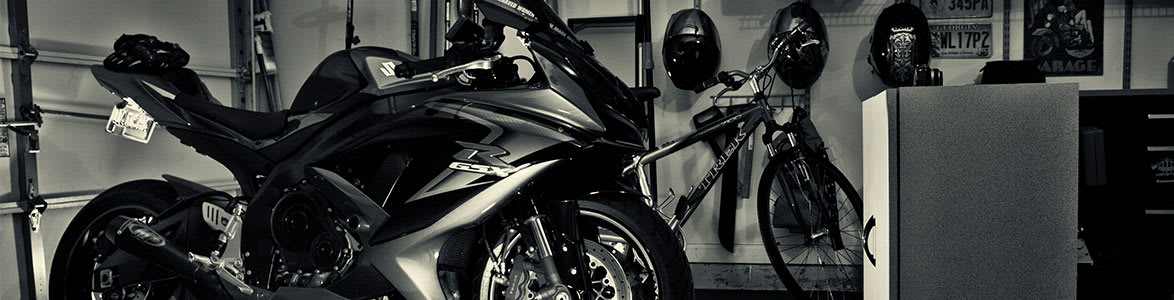 Our Top Garage Safety Tips for Beginners, StreetRider Insurance, Ontario