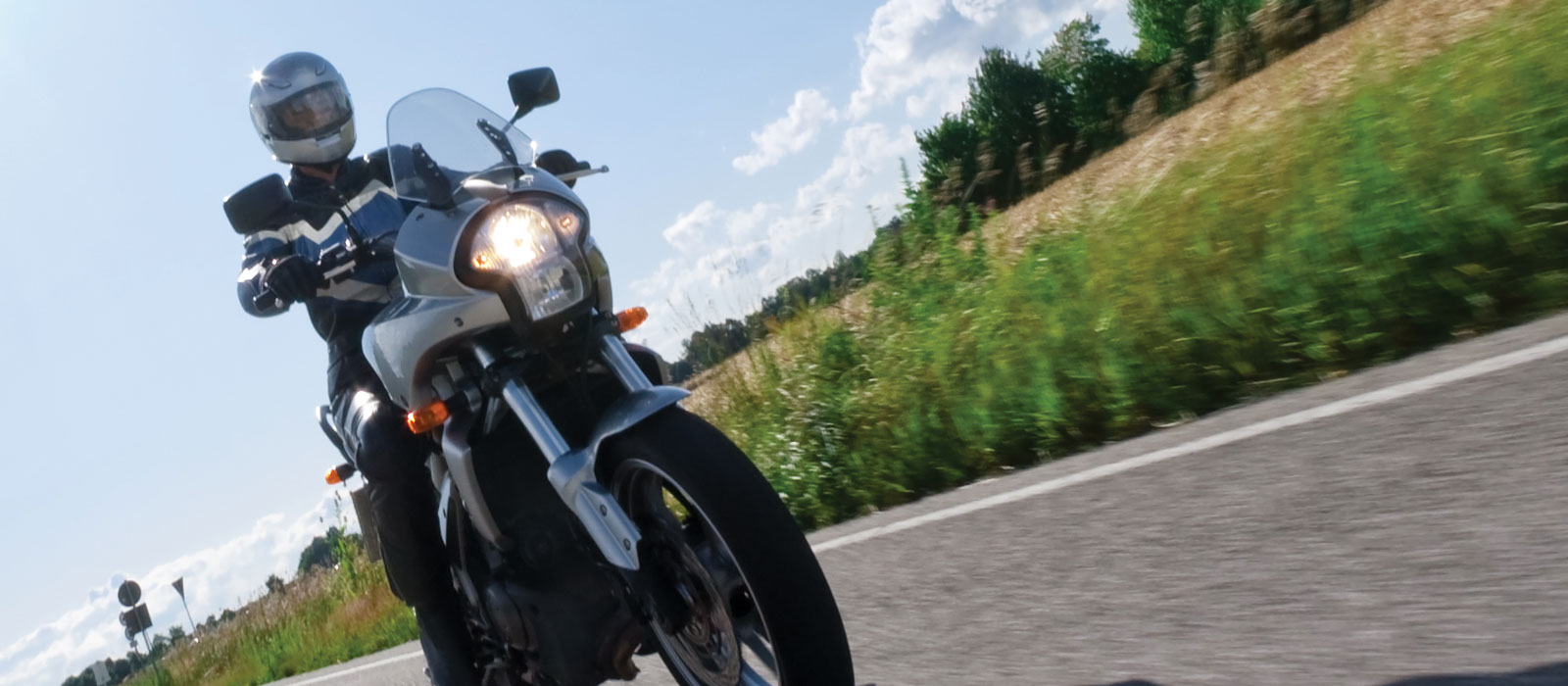 Best Motorcycle Insurance Rates in Ontario StreetRider