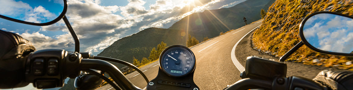 Beginner's Guide: Summer Motorcycle Maintenance Checklist, StreetRider Motorcycle Insurance, Ontario