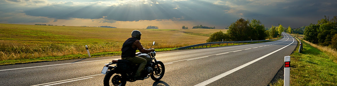 Discover the Best Ways to Have Fun on a Solo Ride, StreetRider Insurance, Ontario