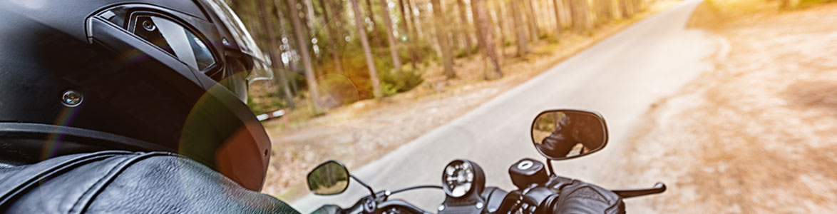 Self-Awareness: A Forgotten Motorcycle Skill, StreetRider Insurance, Ontario