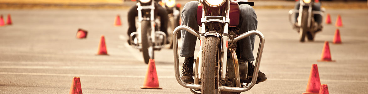 Tips for Obtaining your Motorcycle License, StreetRider Insurance, Ontario