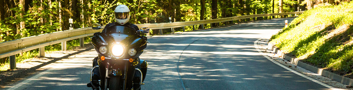 3 Tricks To Prepare Yourself For Any Riding Scenario, StreetRider Insurance, Ontario