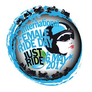 International Female Ride Day