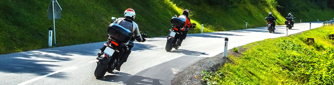 StreetRider Motorcycle Insurance, Best Rates Ontario