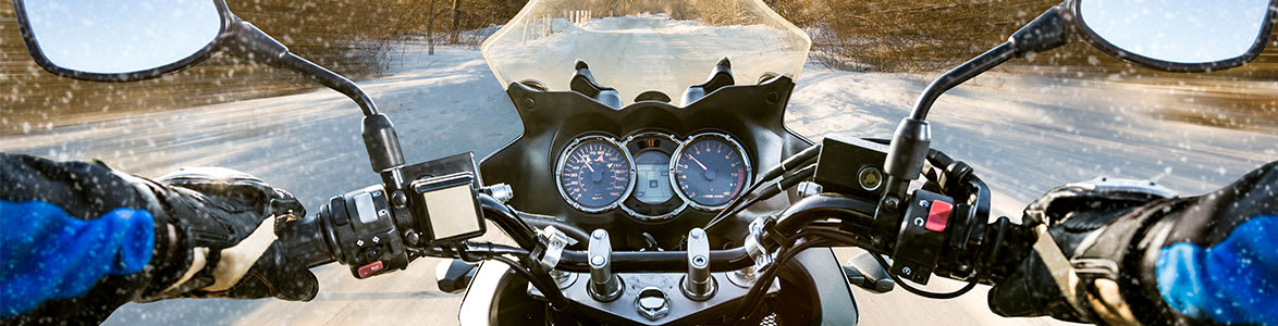 How to Keep Your Hands Warm During Winter Rides, StreetRider Insurance, Ontario