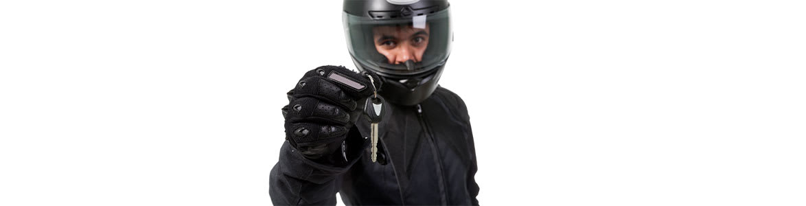 Can You Let Someone Borrow Your Motorcycle?, StreetRider Insurance, Ontario
